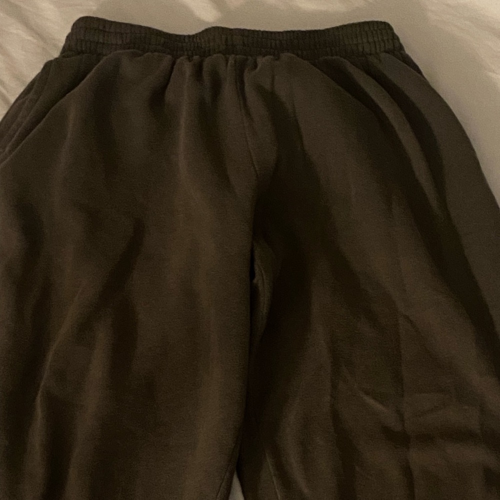 Ardene Charcoal Pants